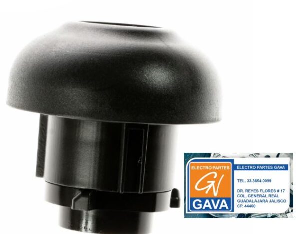 TAPÓN DE COMBUSTIBLE / 1715043 - Image 4