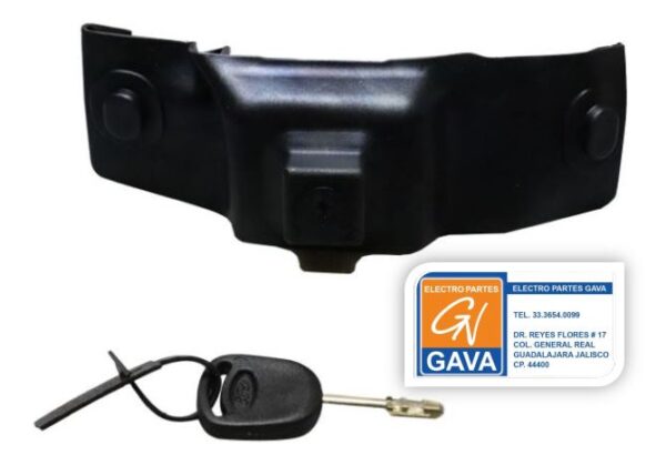 CERRADURA DE COFRE 1752987 - Image 2