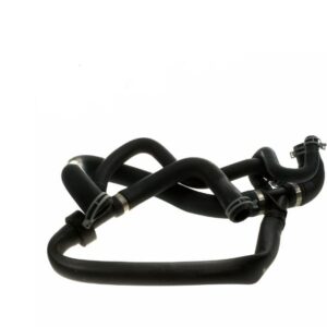 MANGUERA INFERIOR DE RADIADOR A BOMBA DE AGUA 1716837