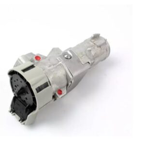 CARCAZA PORTA CILINDRO Y PASTILLA 6R0905851K ORIGINAL