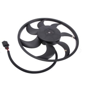 VENTILADOR RAD VW EUROVAN / 7H0959455A ORIGINAL
