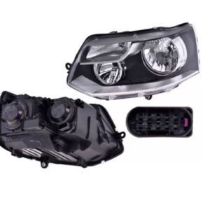 FARO VW TRANSPORTER 10-15 IZQUIERDO / 019312303