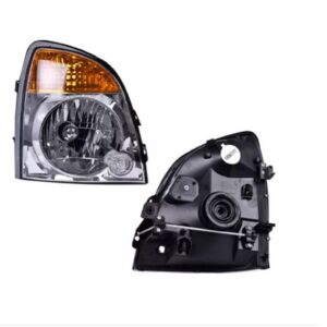 FARO H100 06-10 DIESEL DERECHA / 019091004