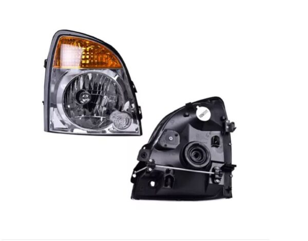 FARO H100 06-10 DIESEL DERECHA / 019091004