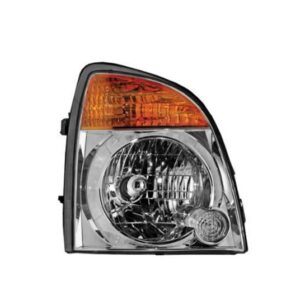 FARO H100 06-10 DIESEL DERECHA /  6206174