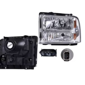 FARO FORD F350 F450 SUPER DUTY 05-07 IZQUIERDO DERECHO / 019121501