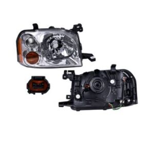 FARO NISSAN PICK UP IZQUIERDA / 6206071