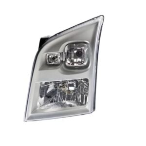 FARO FORD TRANSIT IZQUIERDO / 019124501